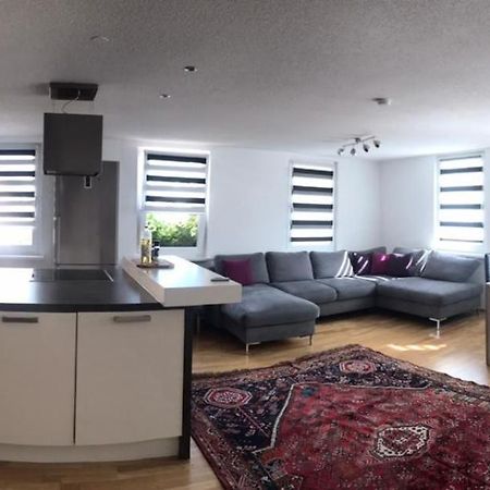 Aparthotel Boardinghouse Swb Im Hirschen Monchweiler Zewnętrze zdjęcie