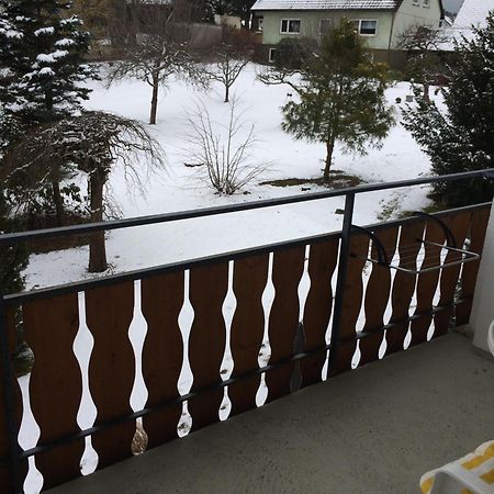 Aparthotel Boardinghouse Swb Im Hirschen Monchweiler Zewnętrze zdjęcie