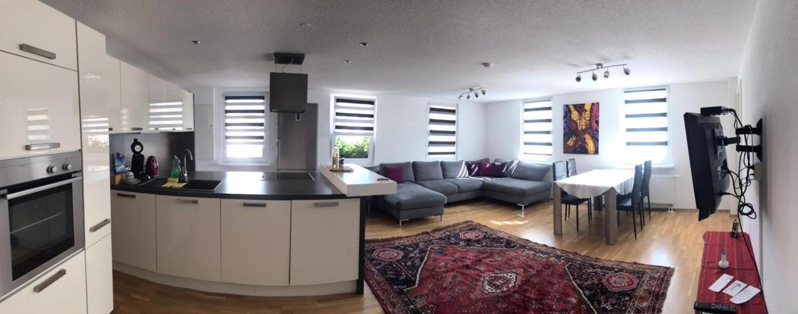 Aparthotel Boardinghouse Swb Im Hirschen Monchweiler Zewnętrze zdjęcie